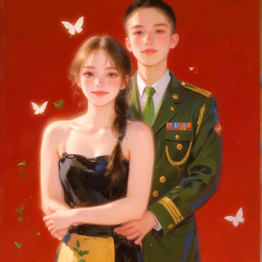 公主请发财💰