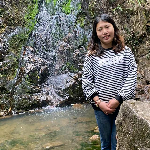 广东远嫁的转弯嫂