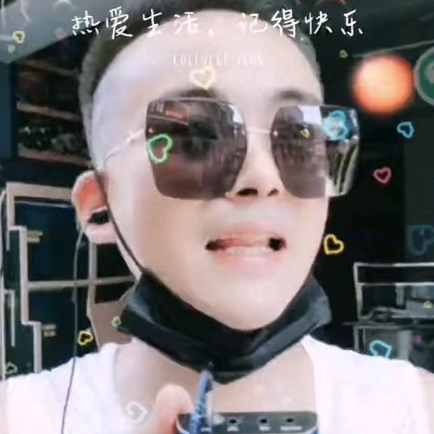 军哥哥【正能量】