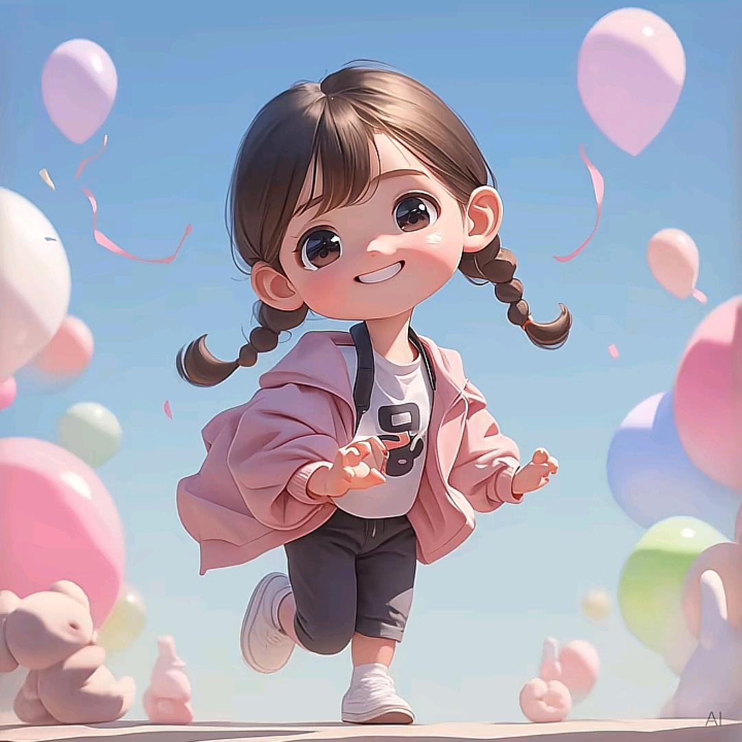 陪伴
