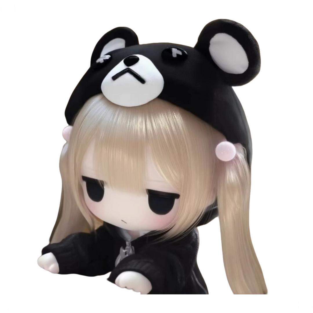 痴