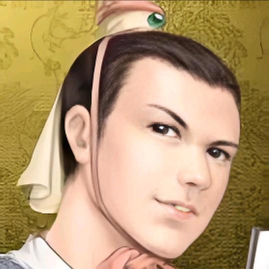 大话西游2阿拉丁