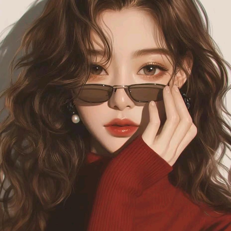 橙子🍊💕