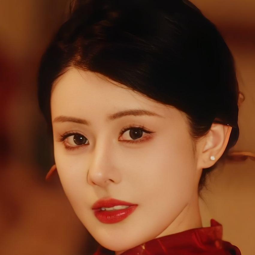 雪儿❄️人间大清醒女主