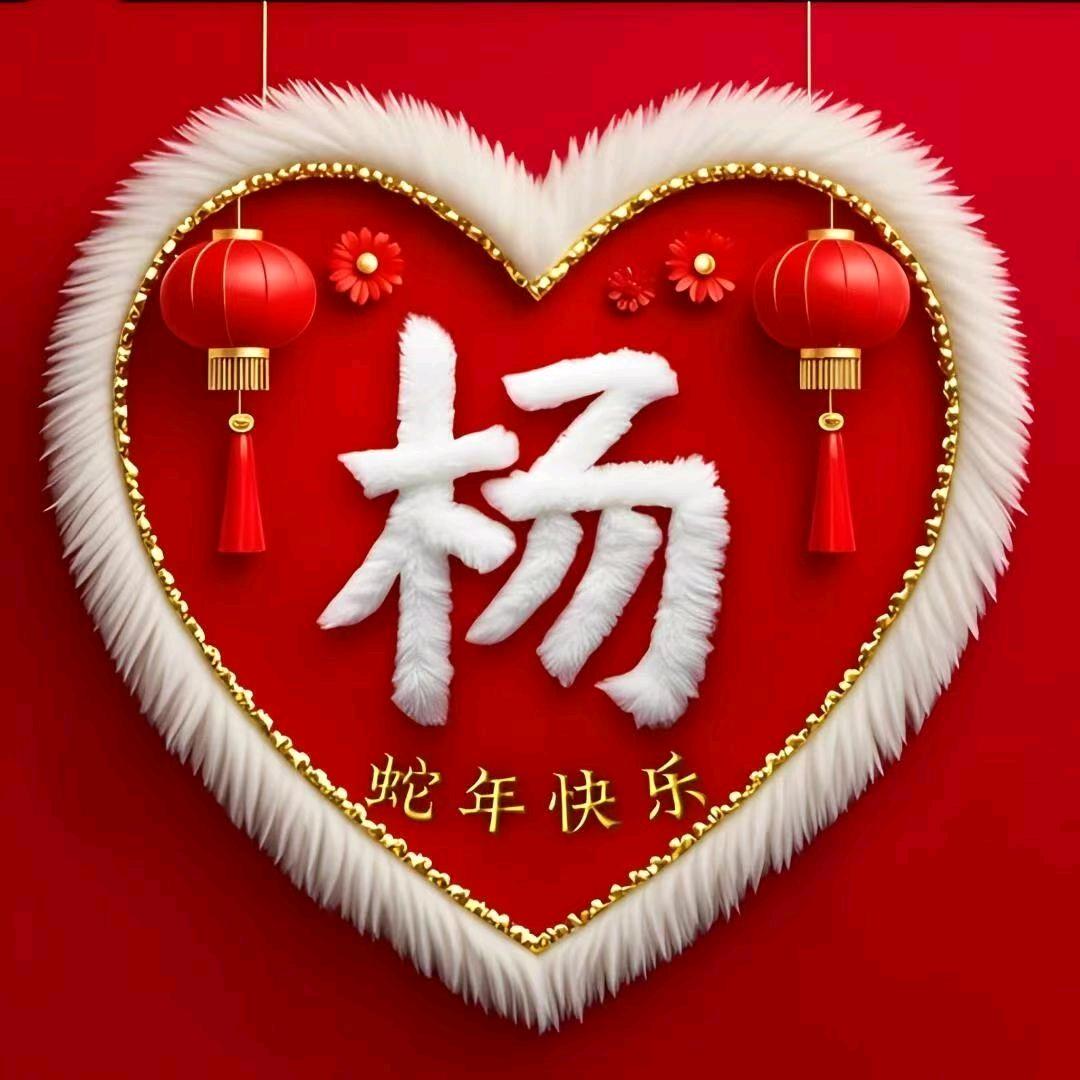 我是杨家四妹