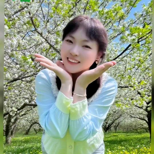 和快乐一起走