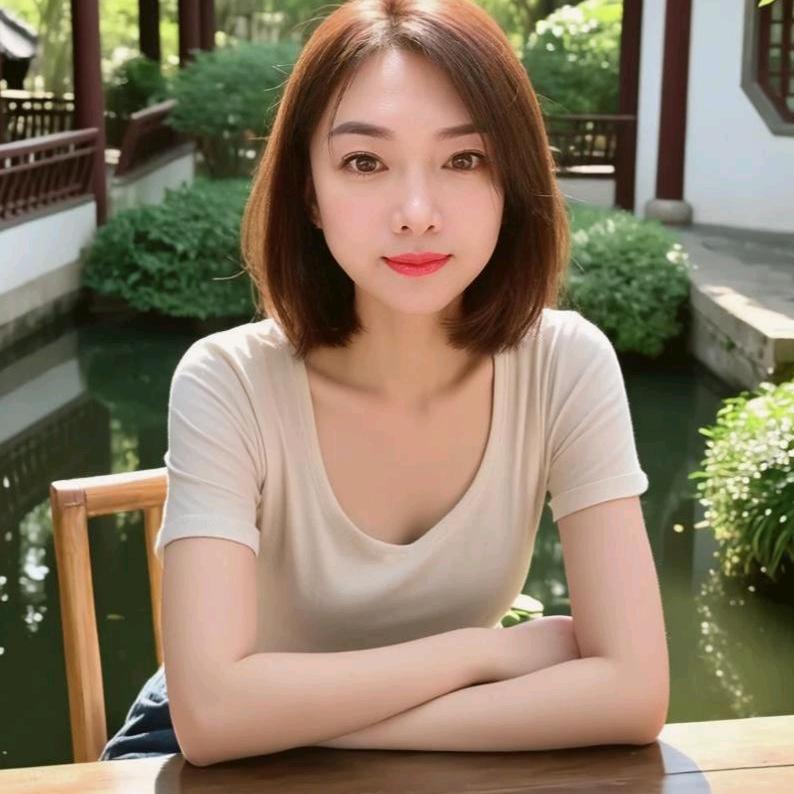 惠儿姐