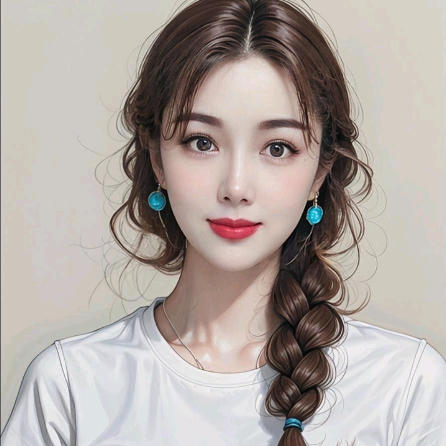 梅子☘️☘️