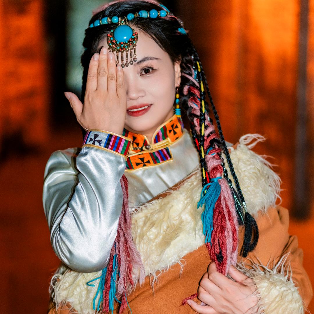 把回忆拼好