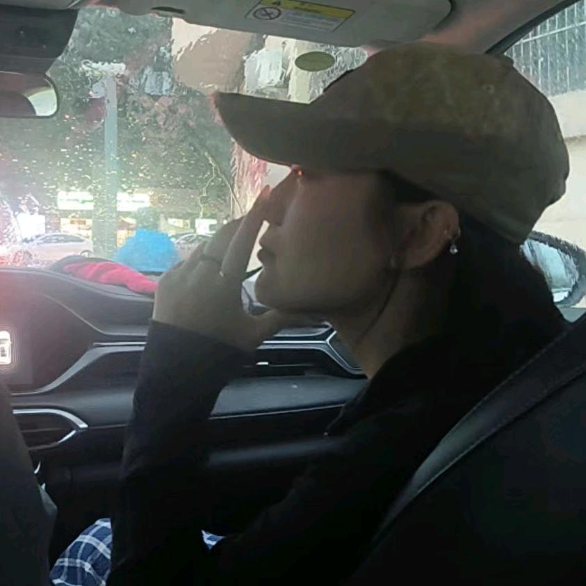 仙女不讲李💕