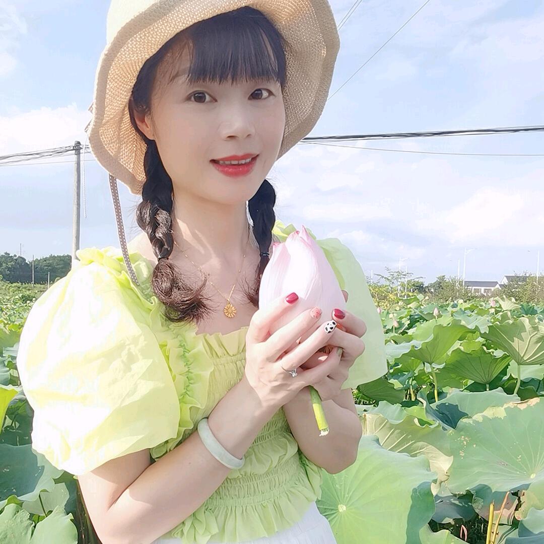 燕子姐姐～～