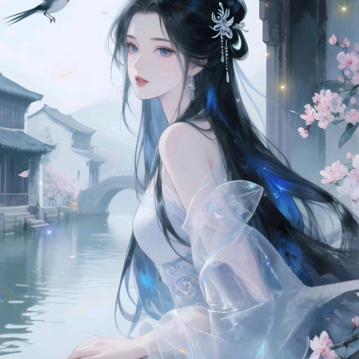 昭昭🌙