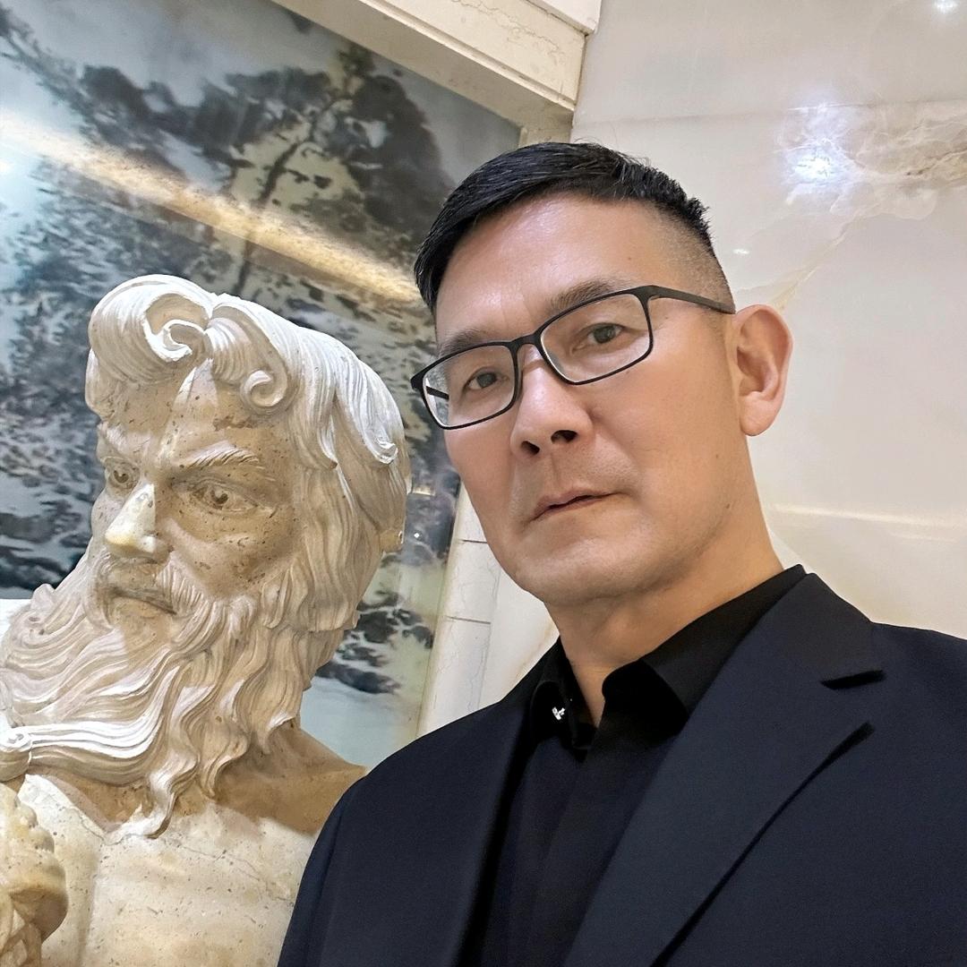 主页加