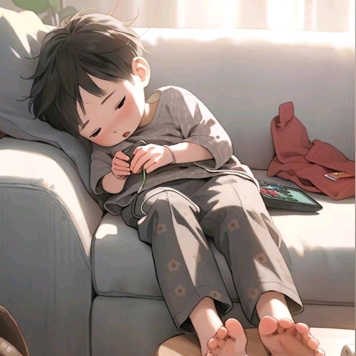 山鸟与鱼不同路