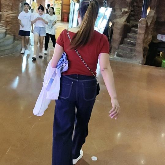 陈幺妹