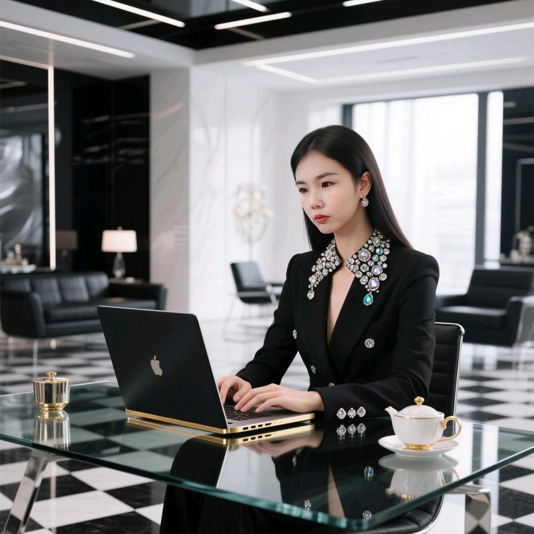 婷丫头（云南乾聚美丽小铺）