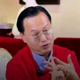 泰学丨李志峰国学启蒙
