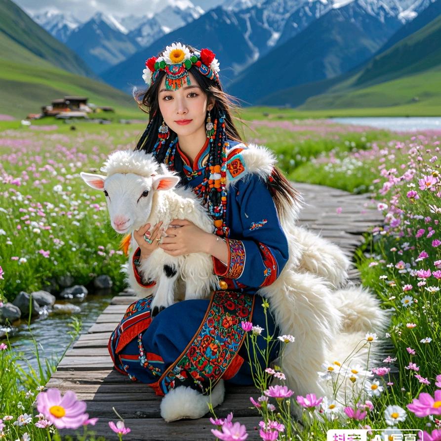 思念的雪