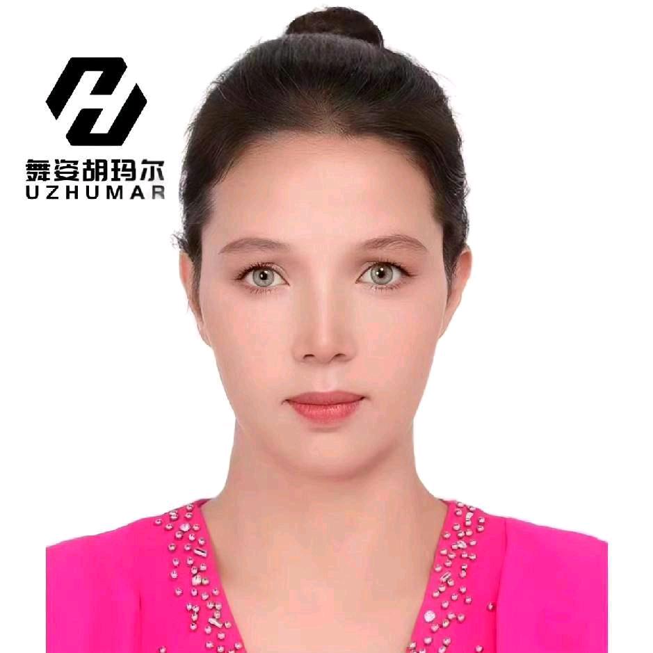 舞姿胡玛尔百货店