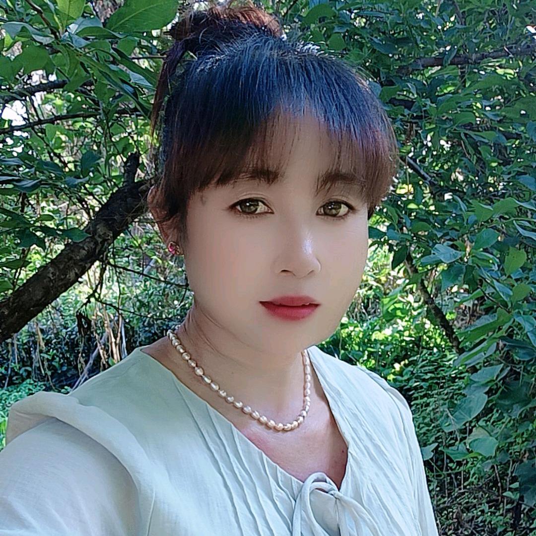 小花朵