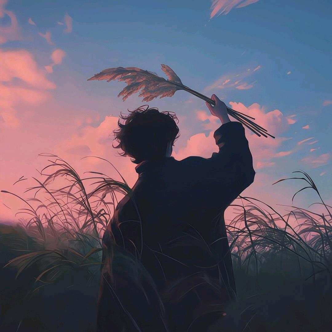 清酒不会心动❗