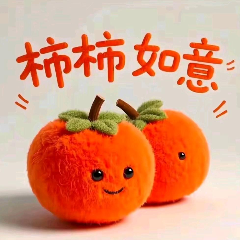 柿柿如意