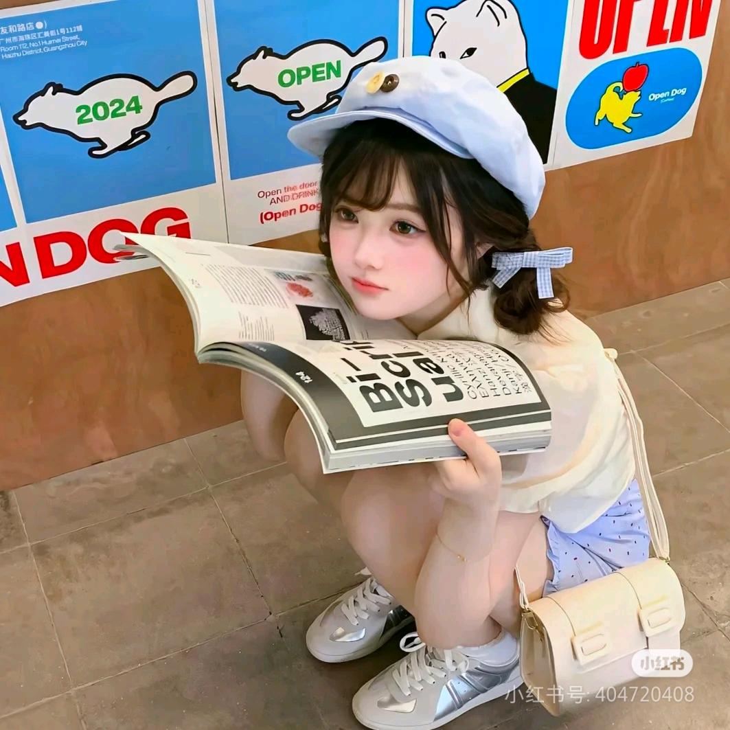 小羊炫不停