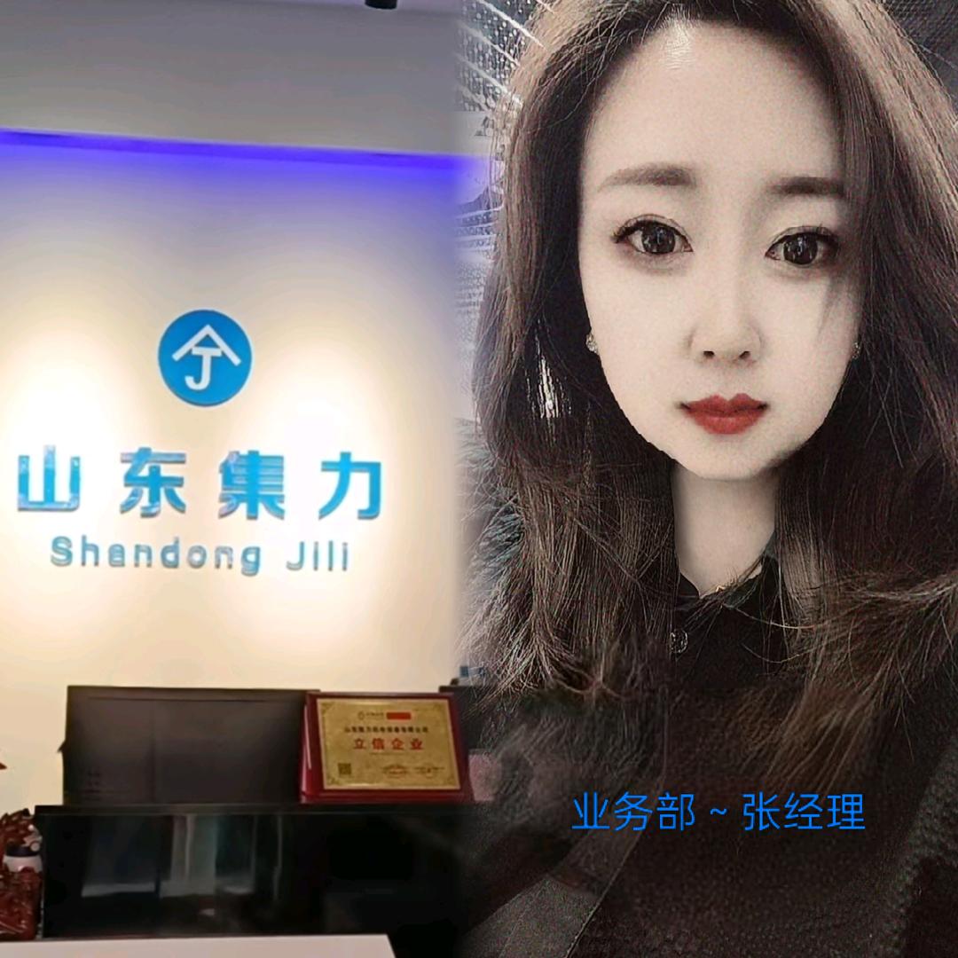 山东集力 ～碳刷，磨石，滑环-张经理