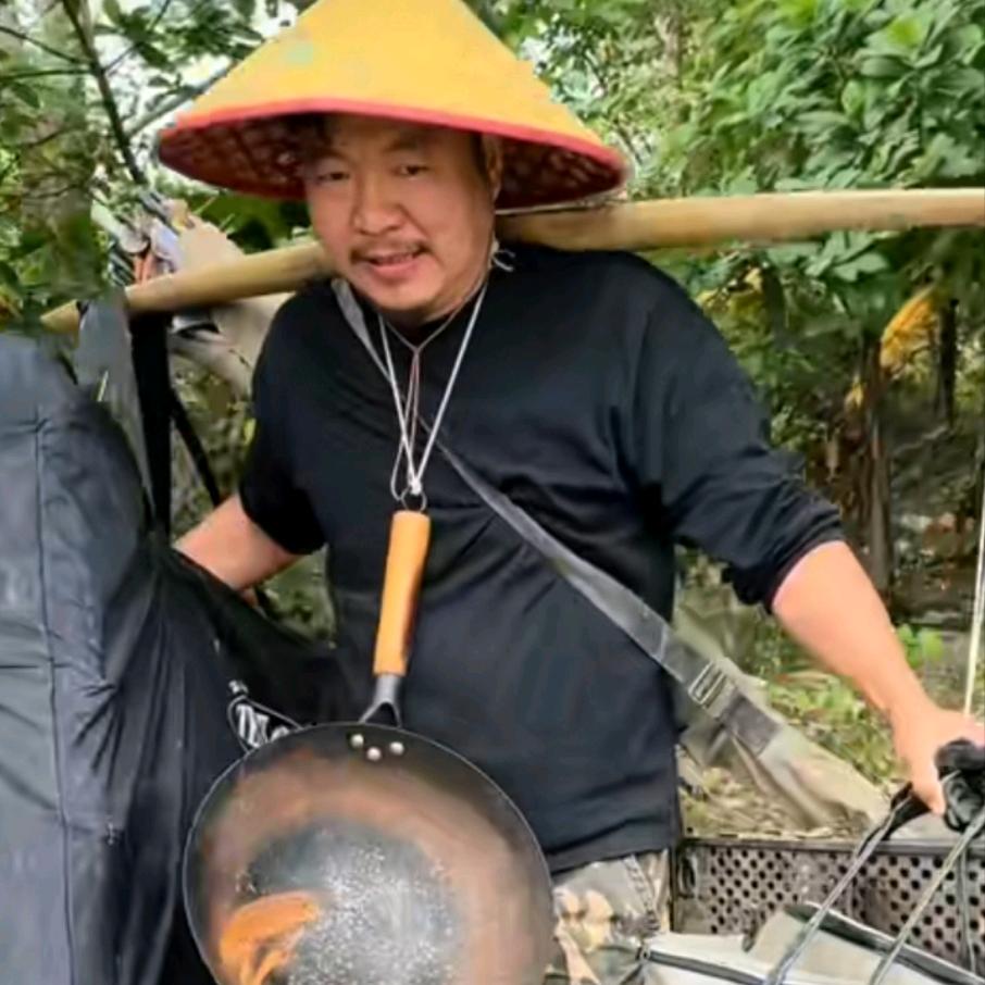 大头蚊子