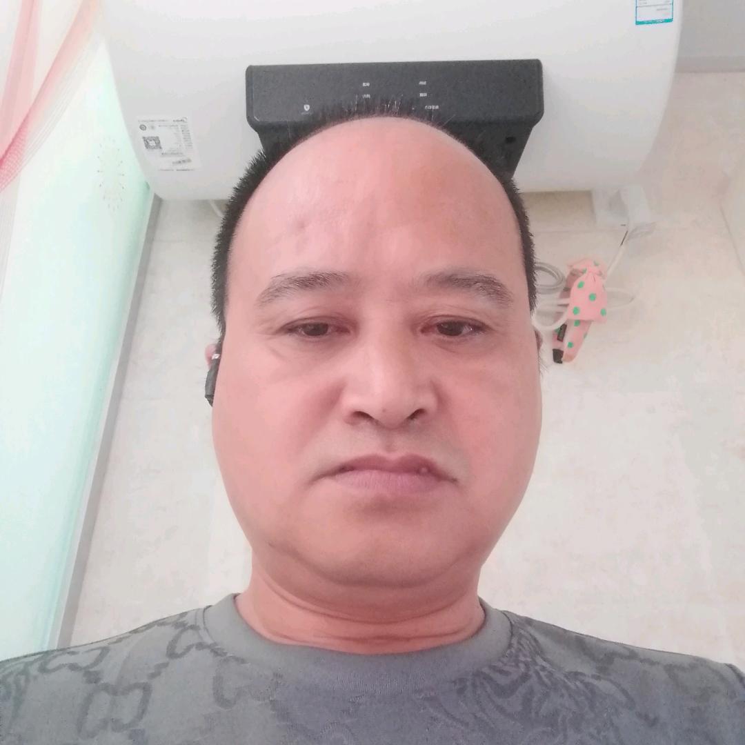 蓝天白云