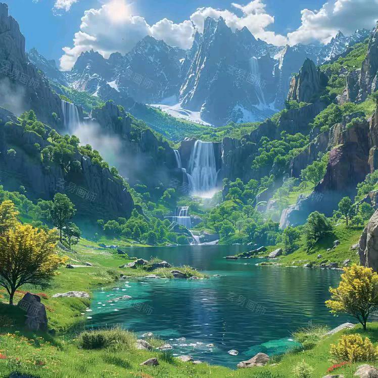 鸿福