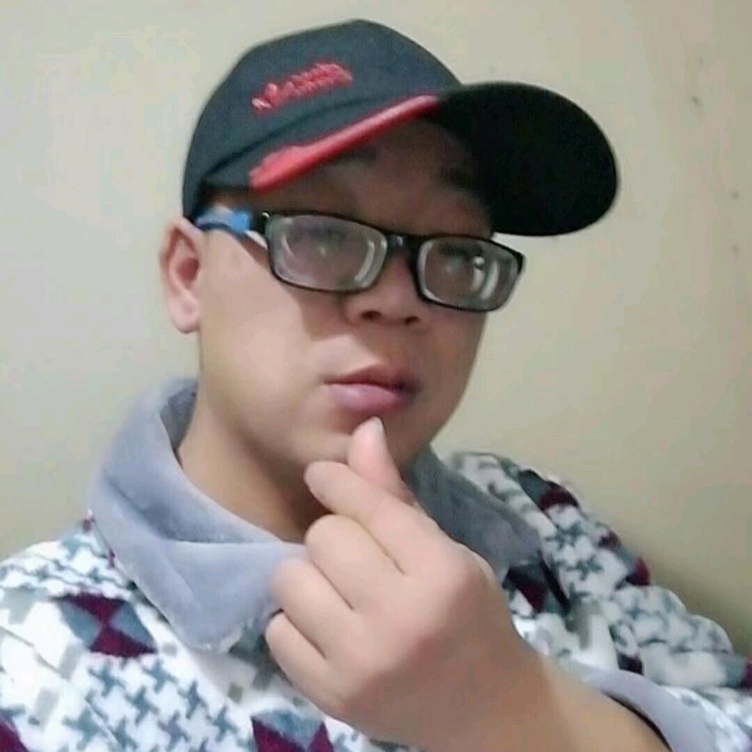 苦中作乐👀