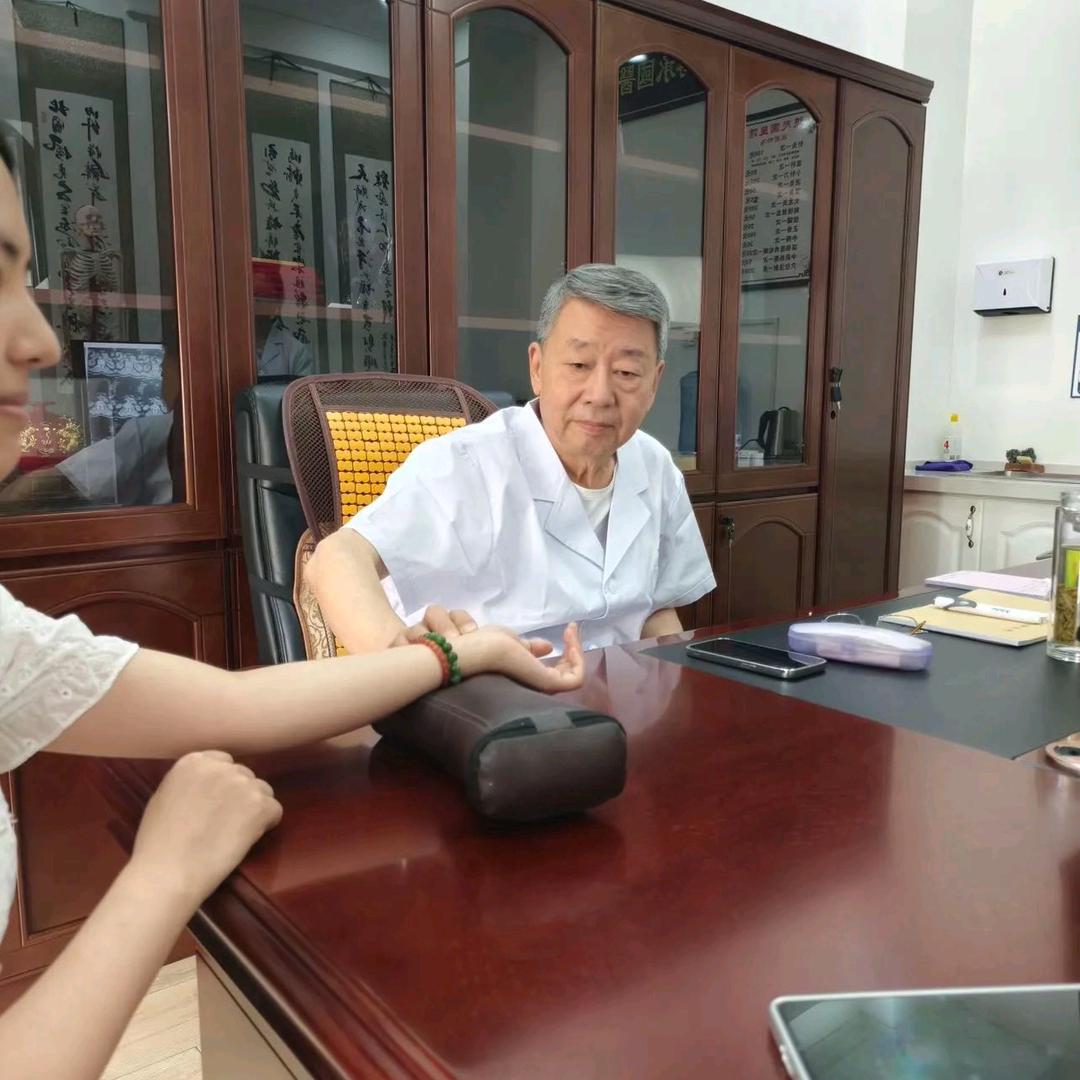 省立广安门传承人