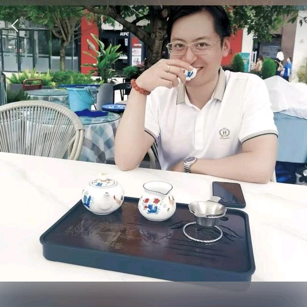 头像是我老公
