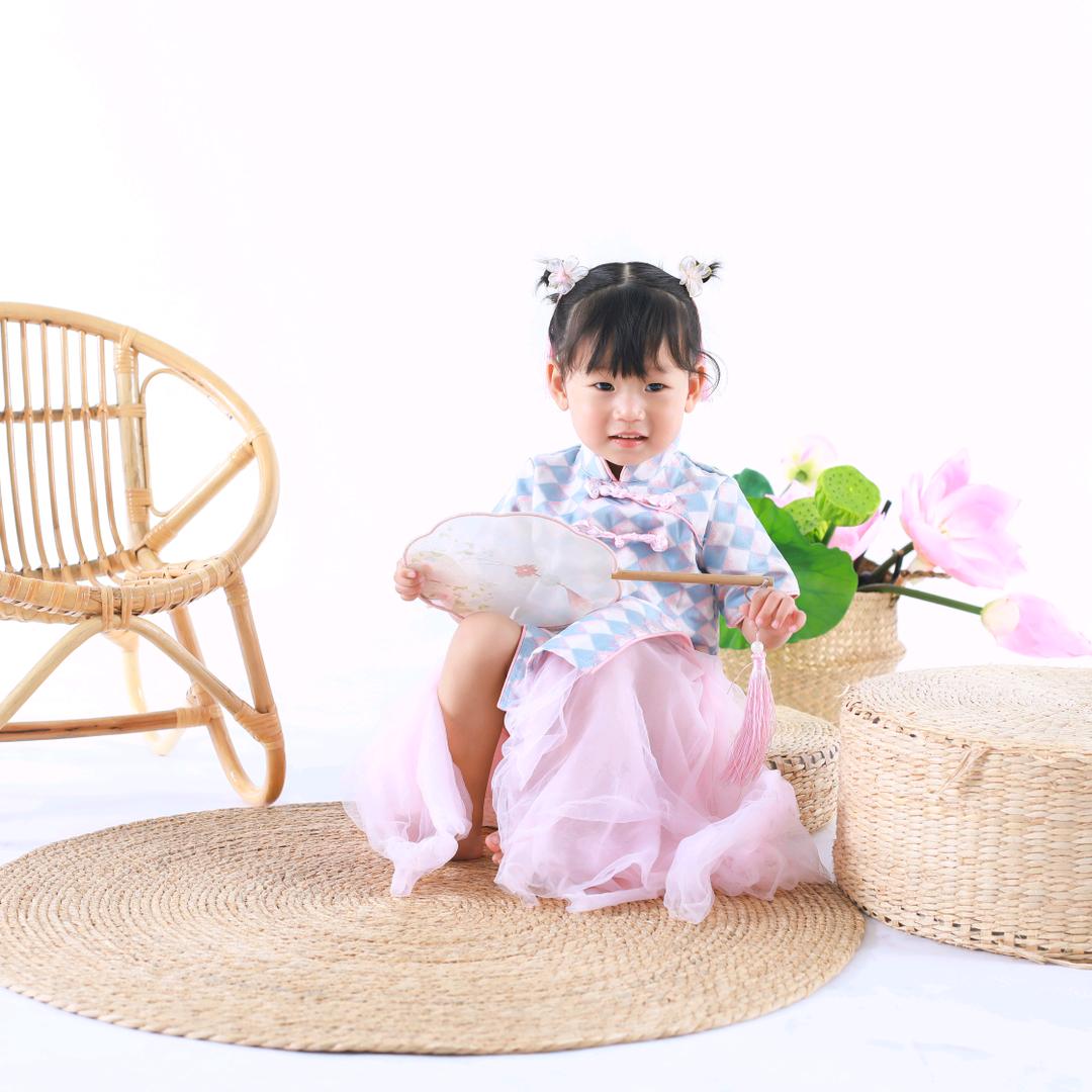 小柠檬麻麻❤️