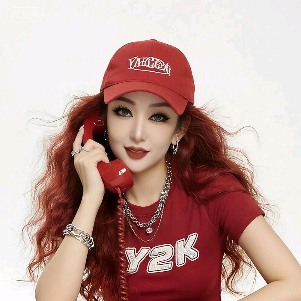 红玫瑰