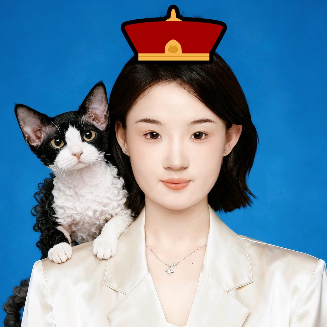 圆子鉴喵（收徒中)