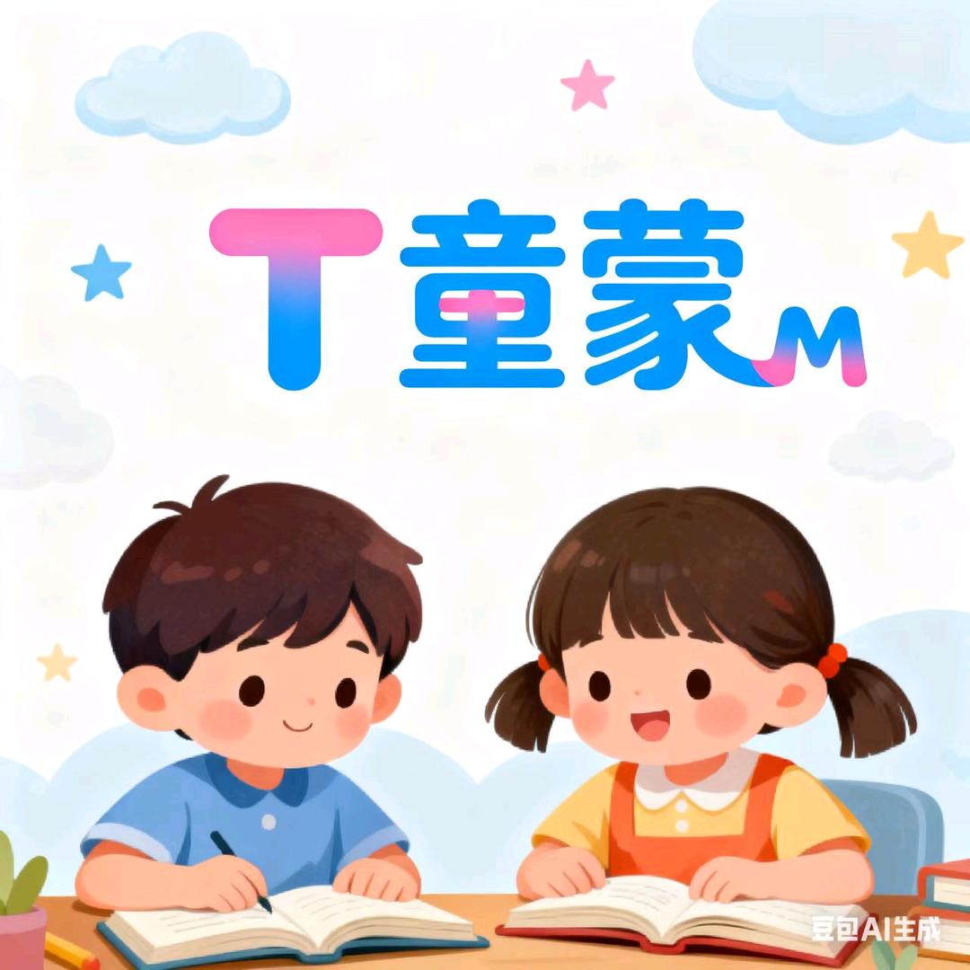 童蒙课后成长中心