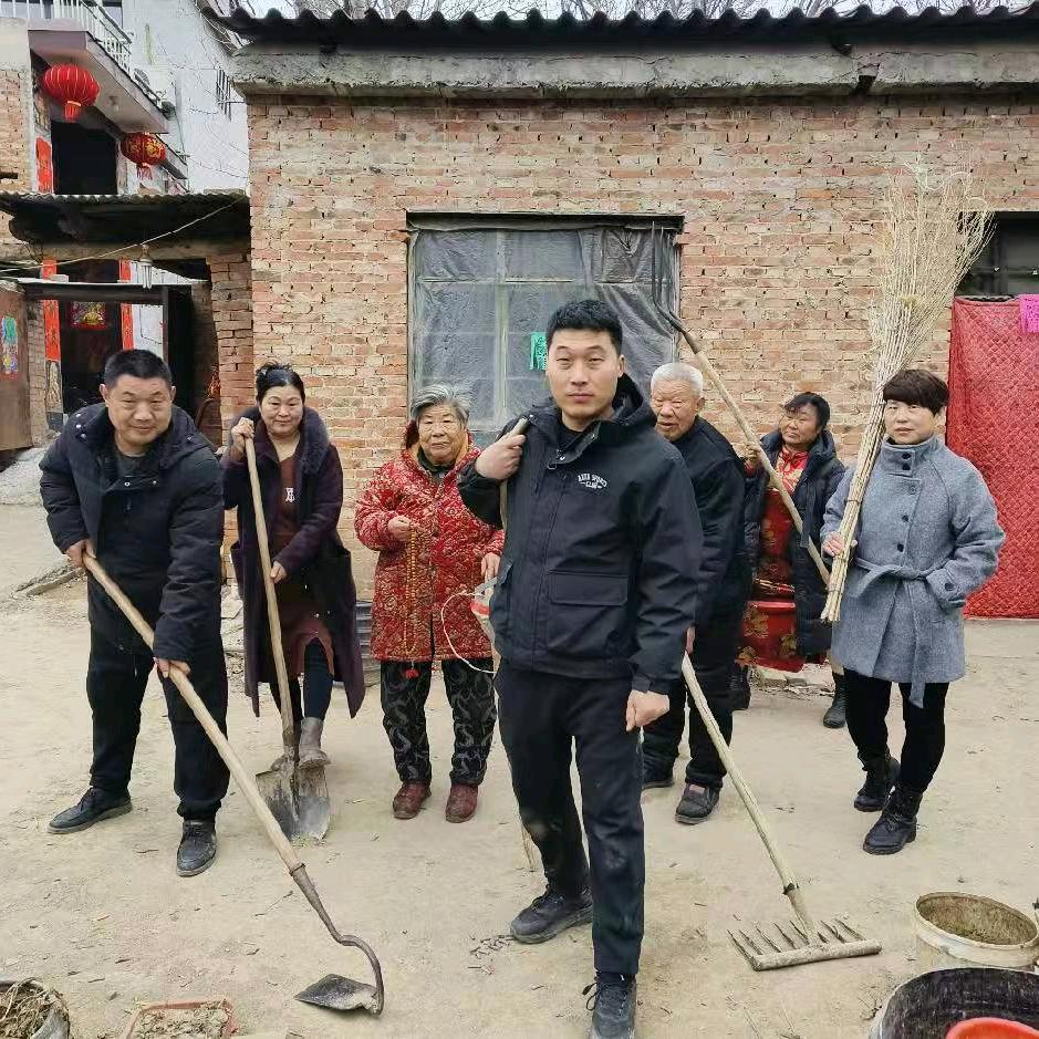 张玉龙🔥室内装修