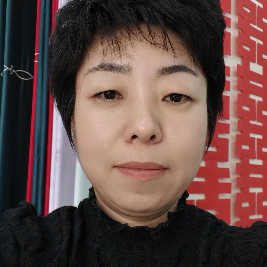 冯姐：宝坻家纺