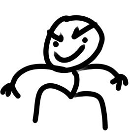 白中大拜拜（摆烂）