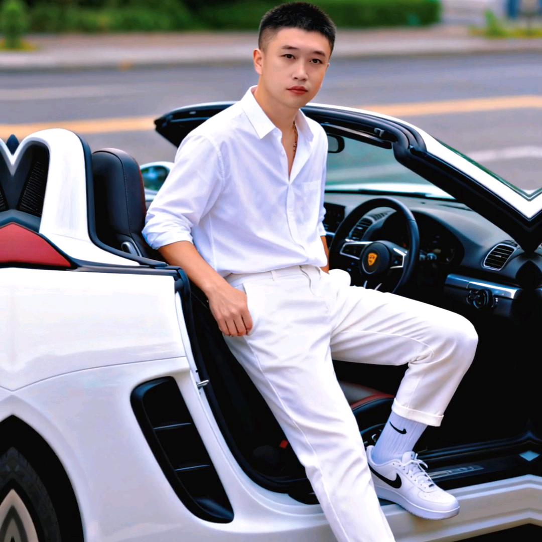 ༺白首不相离༻