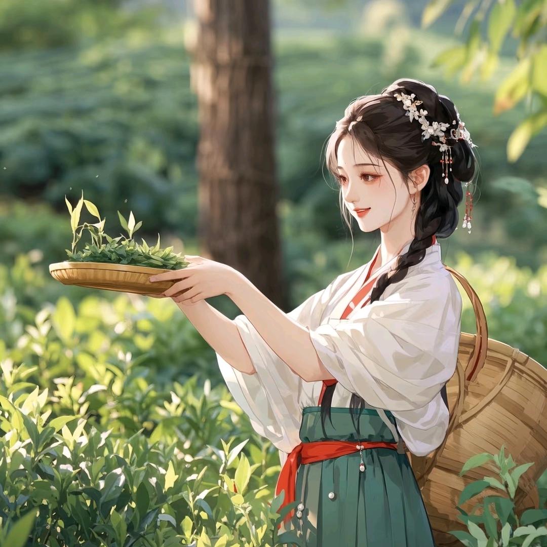 茗瑰
