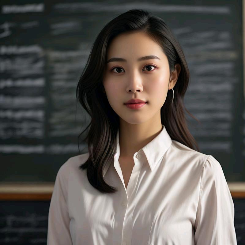 Alex暖暖老师（收徒）