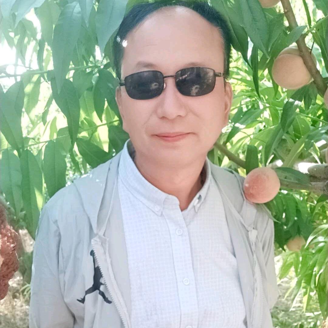 梨园春雪