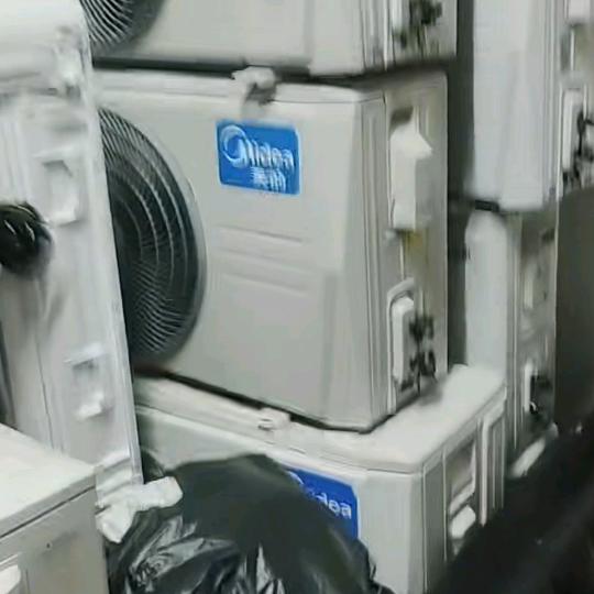 晋江市川丫小何家电维修店二手空调