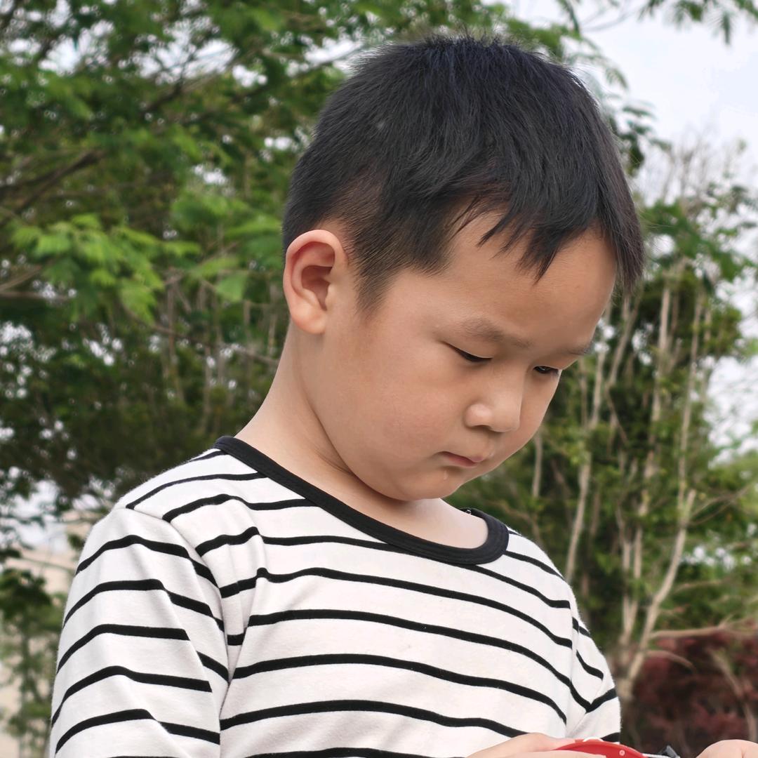 尧尧妈妈
