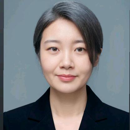 静妤🐋