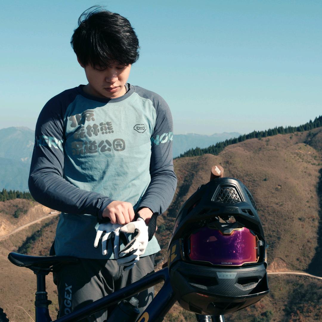 秋裤酷（陆优朋）