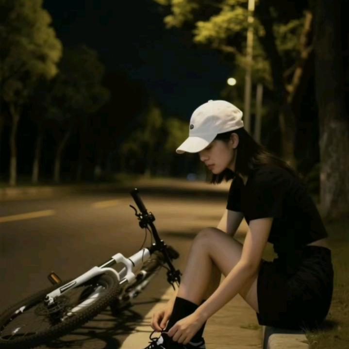 夏一天🚲🔥